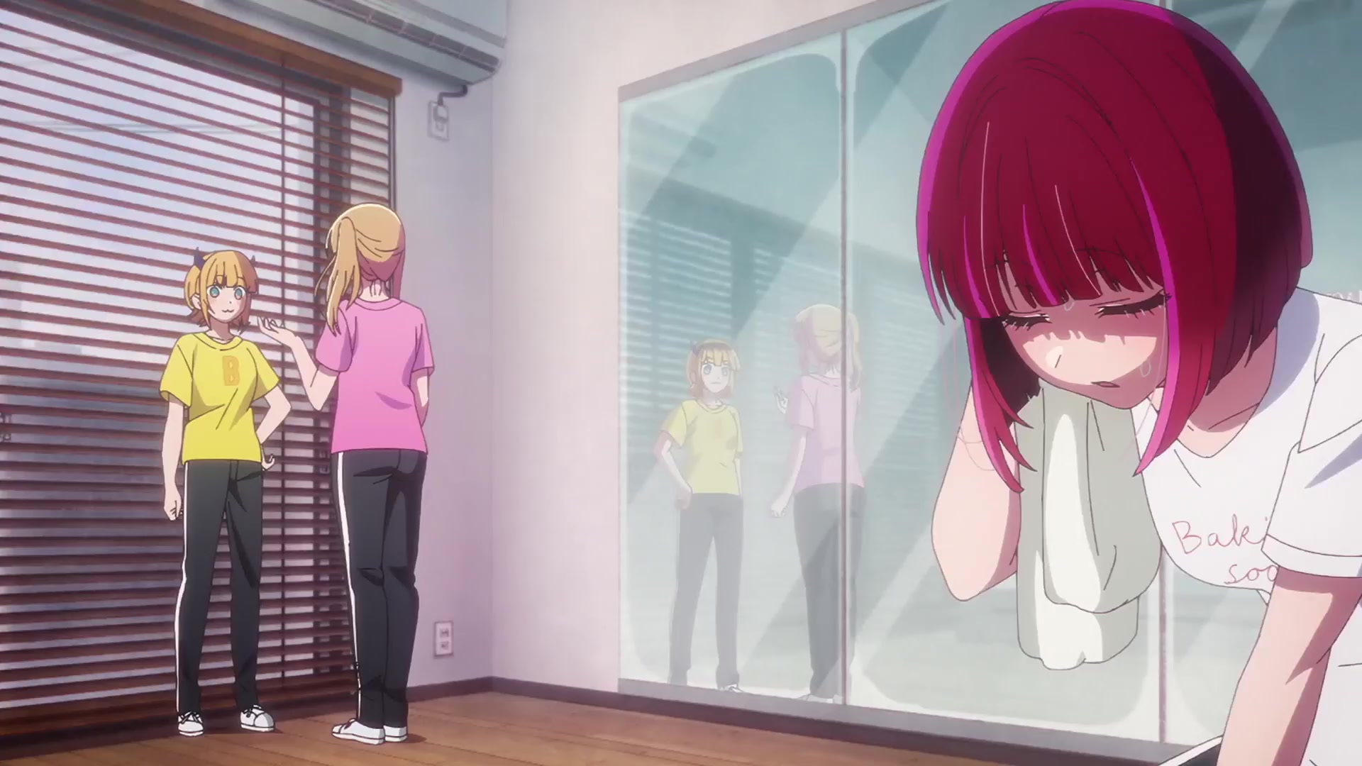 [Tsukyio Editing Resources] Oshi No Ko Season 1 (Episode 10) Raw Clips (93) (tsukyio.com).mp4